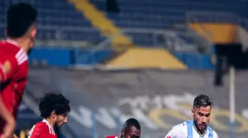 مايفوتكش| الإطاحة بمهاجم منتخب مصر وإدارة الأهلي تصدم مدافع بيراميدز